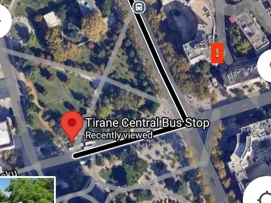Tirana Center Rustic Retreat Apartment Albania